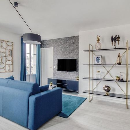 Magnifique Appartement A Quelques Pas Du Val D'Europe #17 Serris Dış mekan fotoğraf