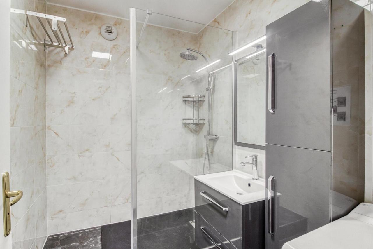 Magnifique Appartement A Quelques Pas Du Val D'Europe #17 Serris Dış mekan fotoğraf